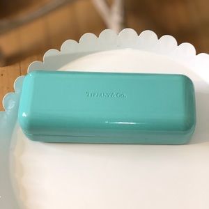 Tiffany Eyeglass Case (case only)